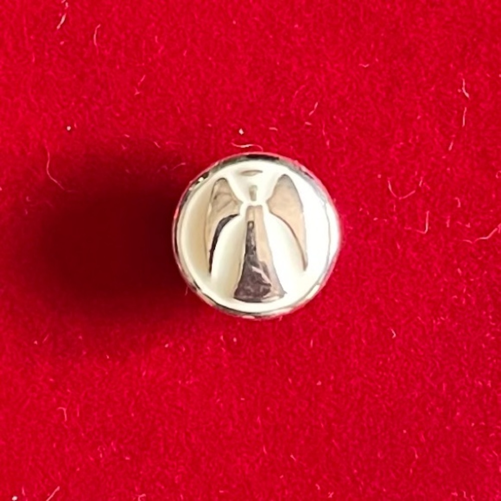 Kameleon Angel Enamel Jewel Pop